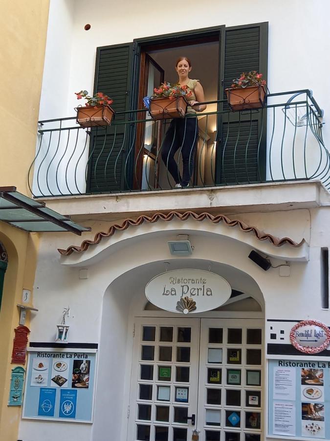 Casamalfi Centro Storico 2* Amalfi