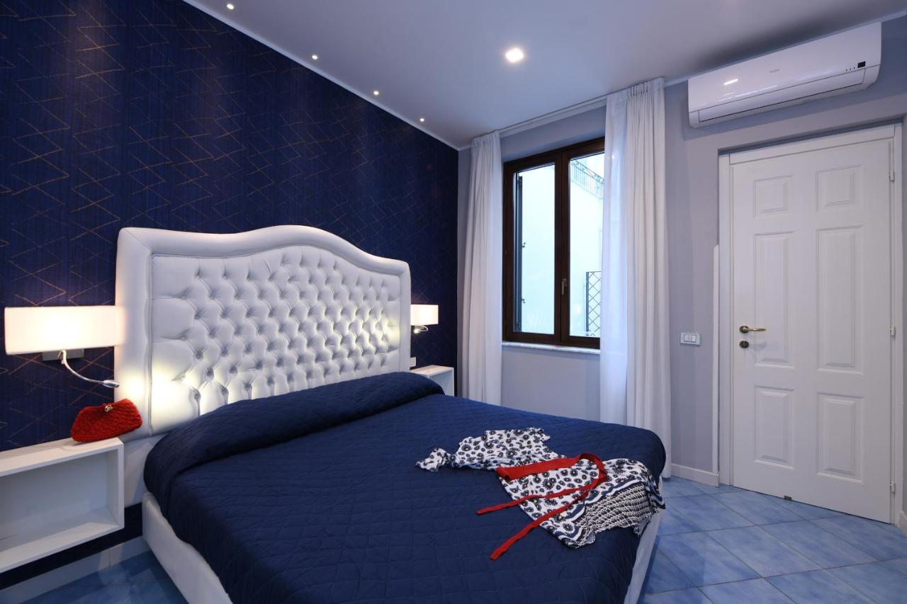 Aparthotel Casamalfi Centro Storico Amalfi