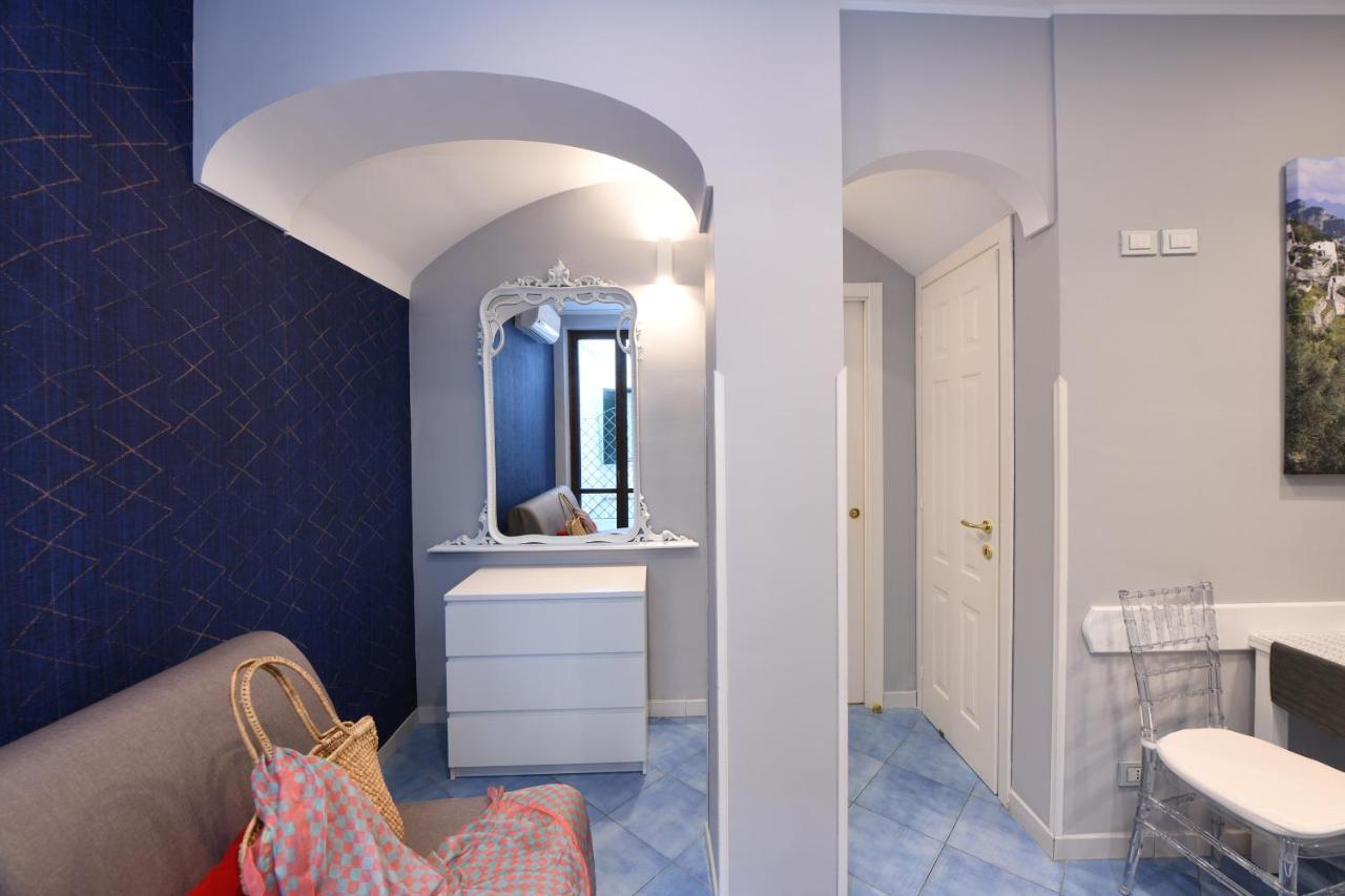 Aparthotel Casamalfi Centro Storico